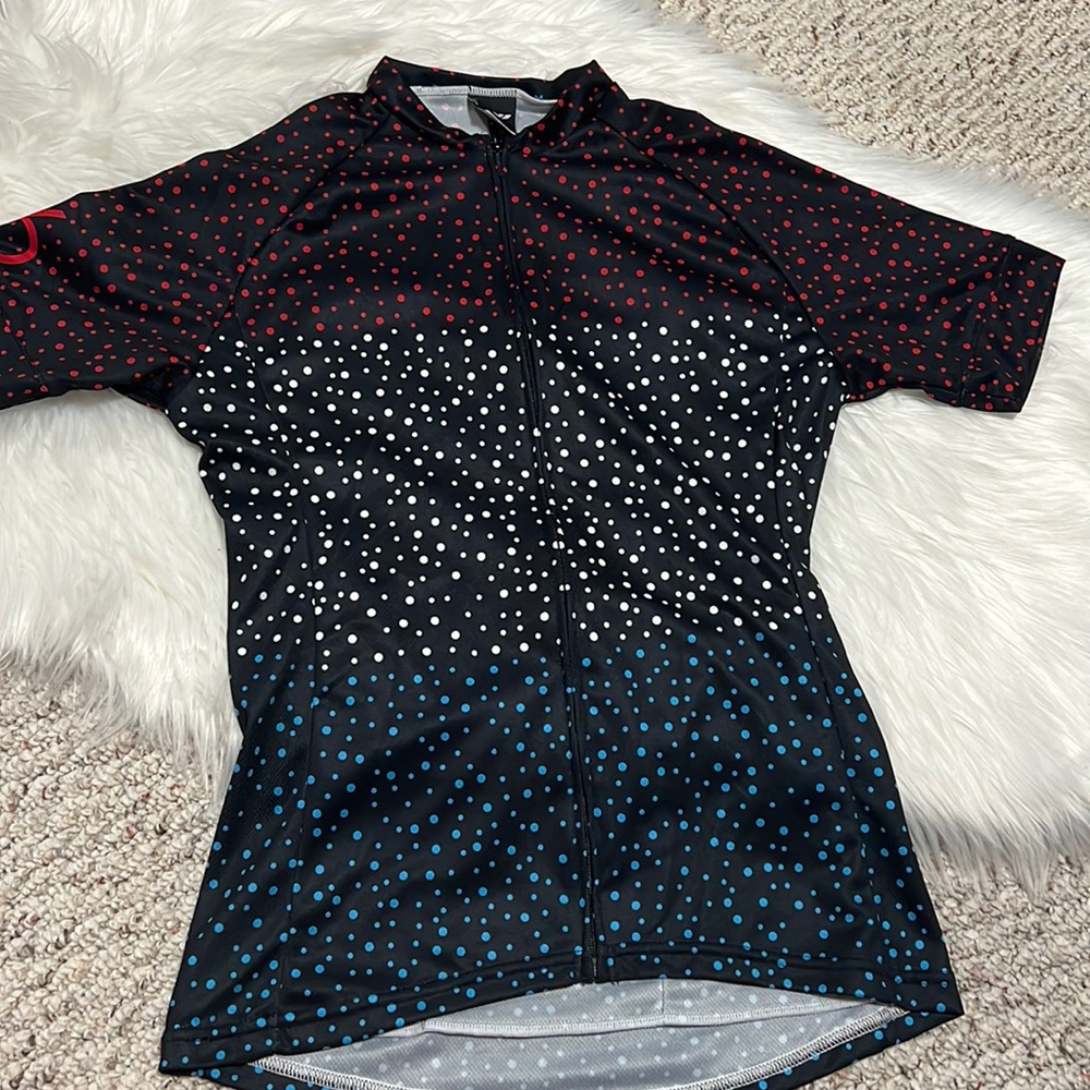 Twin Six Jersey